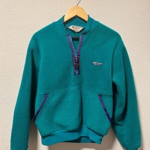 Vintage Eddie Bauer Sweater
